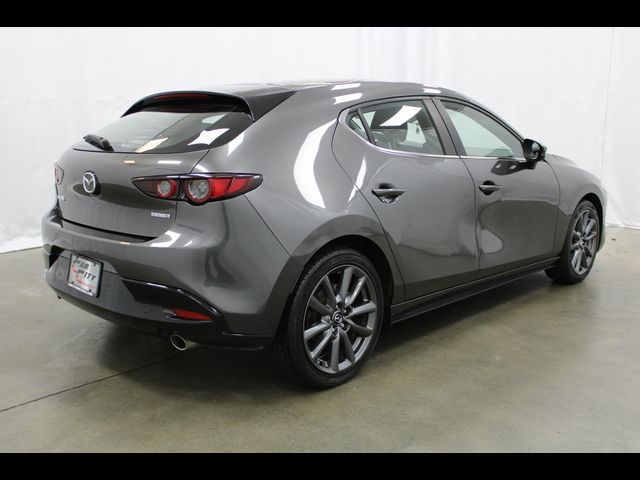 2021 Mazda Mazda3 Select