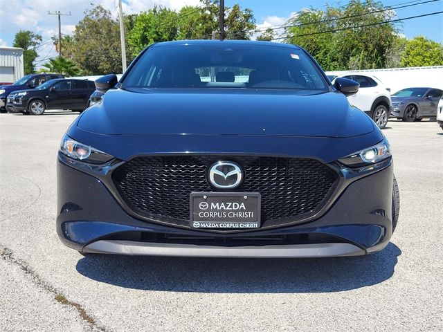 2021 Mazda Mazda3 Select