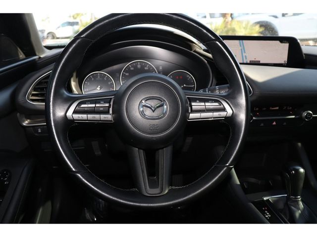 2021 Mazda Mazda3 Select