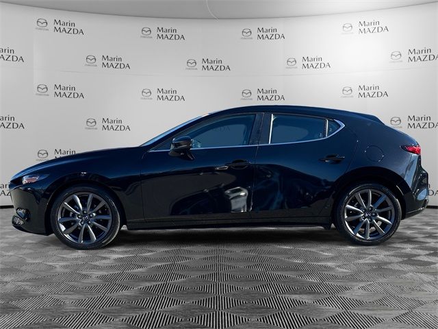 2021 Mazda Mazda3 Select