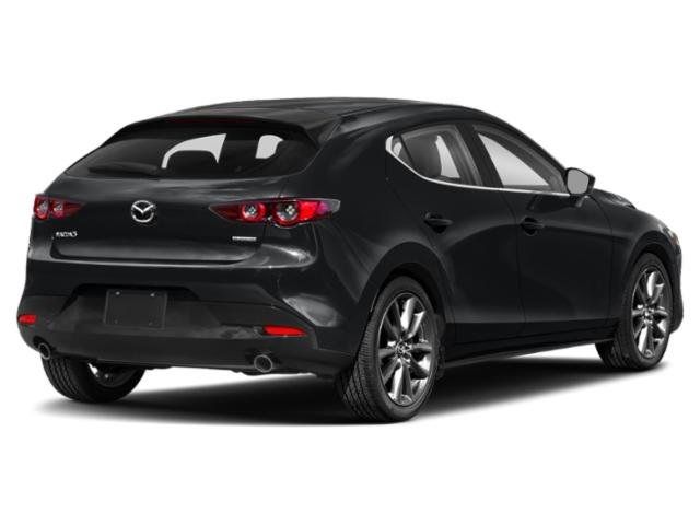 2021 Mazda Mazda3 Select