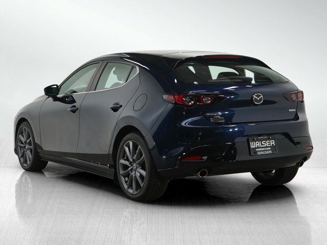 2021 Mazda Mazda3 Select