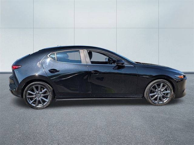 2021 Mazda Mazda3 Select