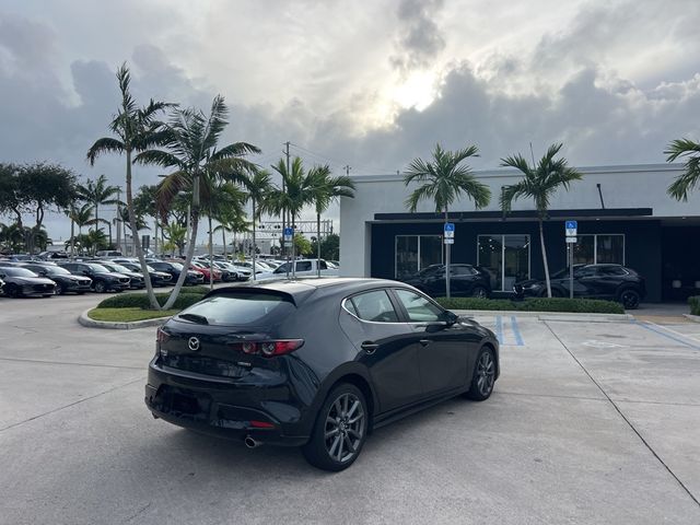 2021 Mazda Mazda3 Select