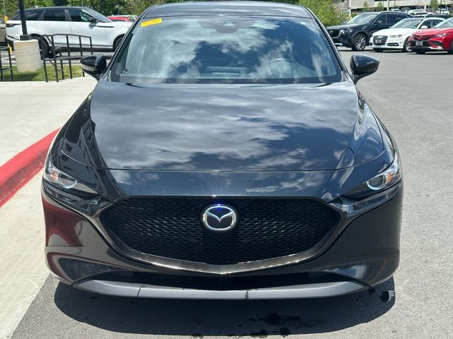 2021 Mazda Mazda3 Select