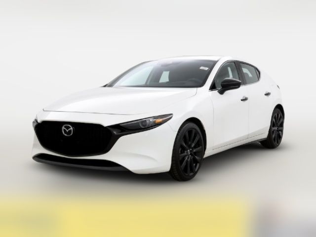 2021 Mazda Mazda3 2.5 Turbo