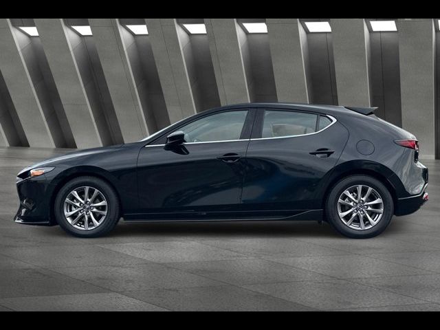 2021 Mazda Mazda3 2.5 S