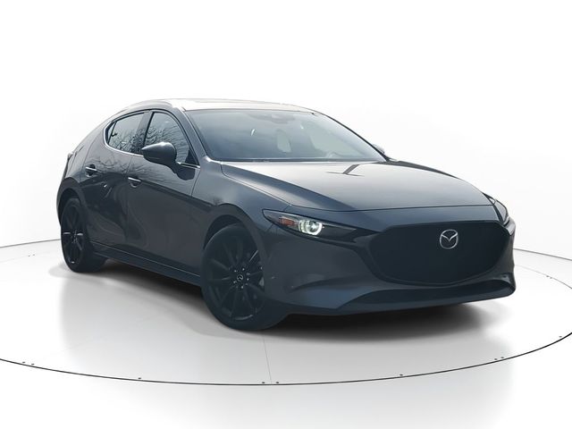 2021 Mazda Mazda3 2.5 Turbo