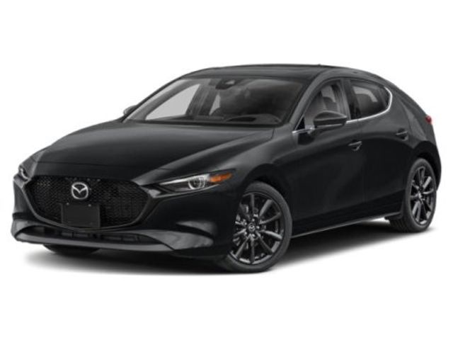 2021 Mazda Mazda3 2.5 Turbo