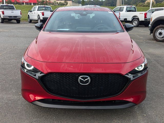 2021 Mazda Mazda3 2.5 Turbo