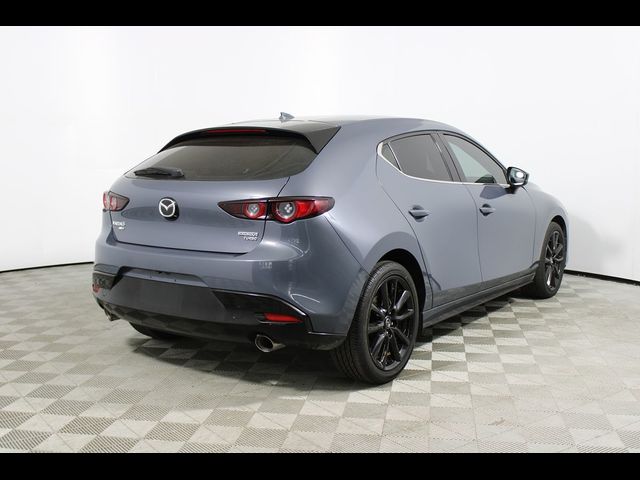 2021 Mazda Mazda3 2.5 Turbo