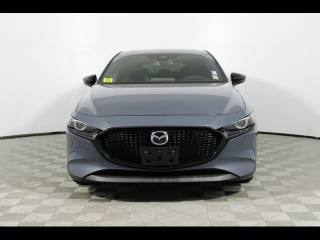 2021 Mazda Mazda3 2.5 Turbo