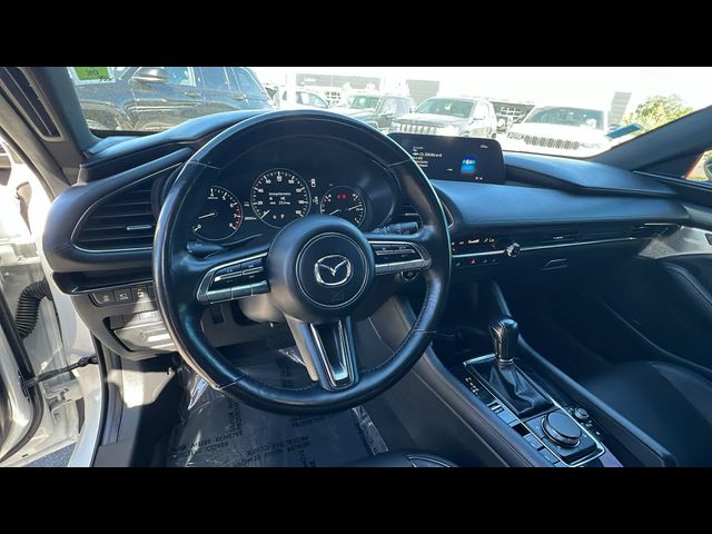 2021 Mazda Mazda3 2.5 Turbo Premium Plus