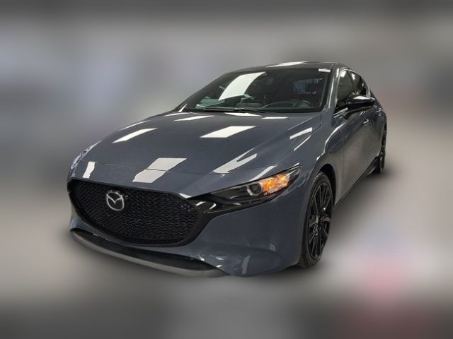 2021 Mazda Mazda3 2.5 Turbo Premium Plus