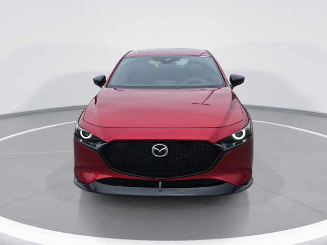 2021 Mazda Mazda3 2.5 Turbo Premium Plus