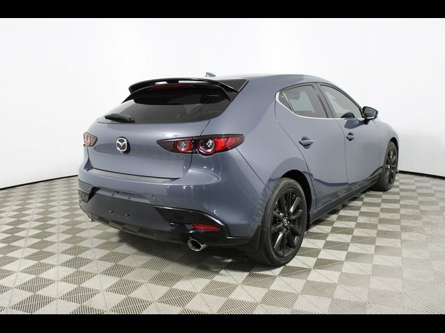 2021 Mazda Mazda3 2.5 Turbo Premium Plus