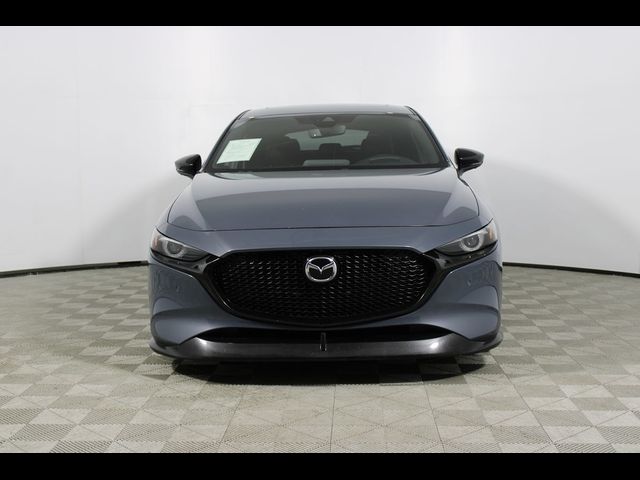 2021 Mazda Mazda3 2.5 Turbo Premium Plus