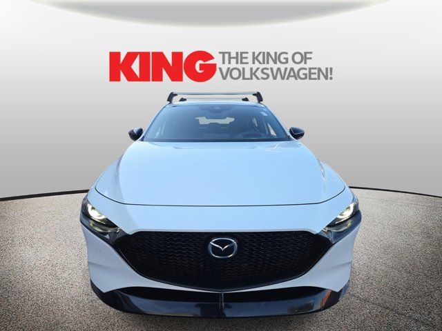 2021 Mazda Mazda3 2.5 Turbo Premium Plus