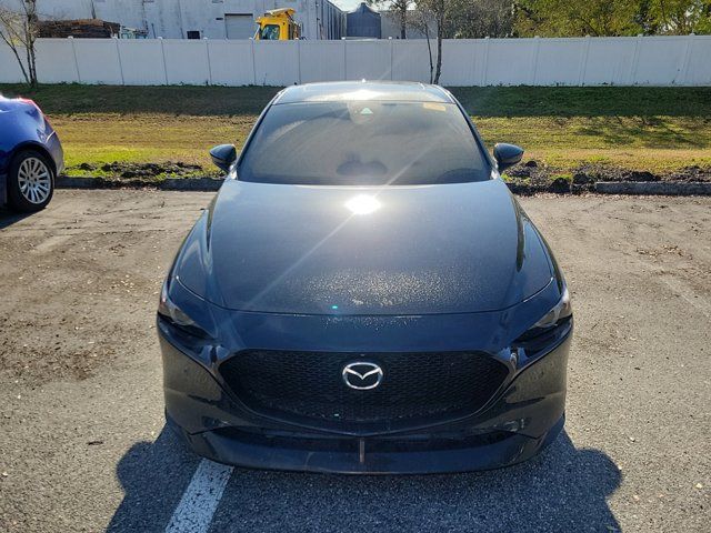 2021 Mazda Mazda3 2.5 Turbo Premium Plus