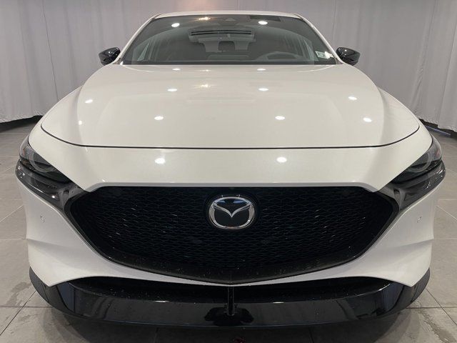 2021 Mazda Mazda3 2.5 Turbo Premium Plus