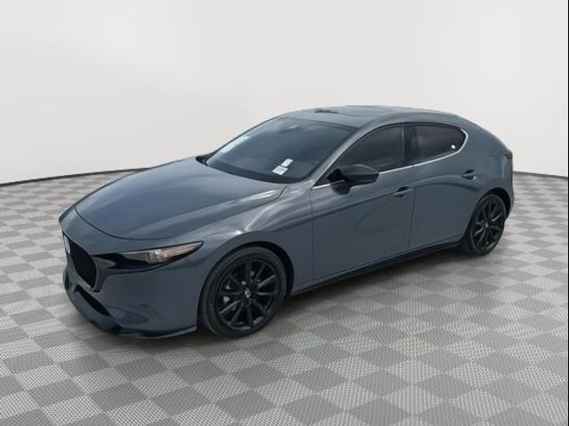 2021 Mazda Mazda3 2.5 Turbo Premium Plus