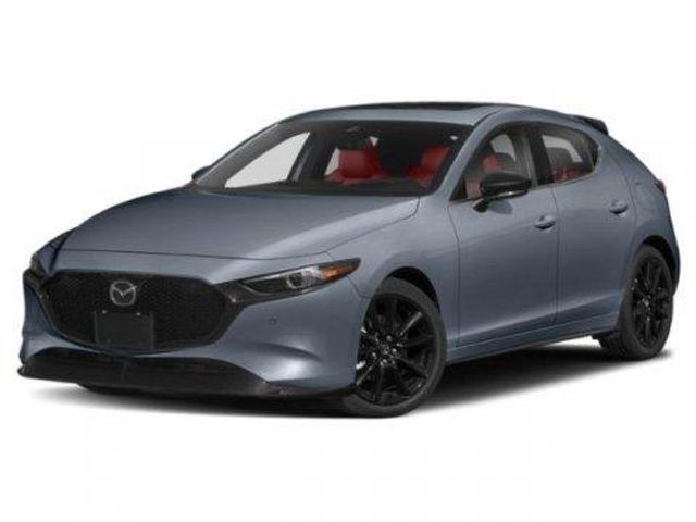 2021 Mazda Mazda3 2.5 Turbo Premium Plus