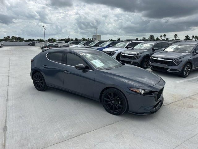 2021 Mazda Mazda3 2.5 Turbo Premium Plus