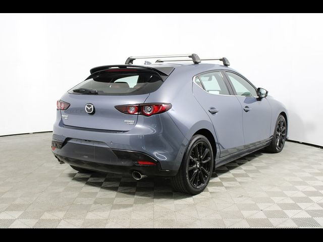 2021 Mazda Mazda3 2.5 Turbo Premium Plus