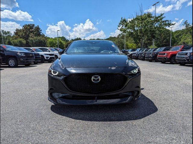 2021 Mazda Mazda3 2.5 Turbo Premium Plus