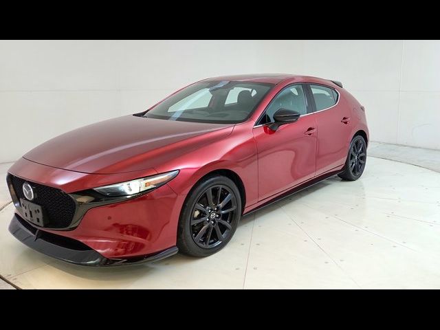 2021 Mazda Mazda3 2.5 Turbo Premium Plus