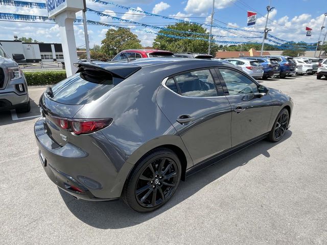 2021 Mazda Mazda3 2.5 Turbo Premium Plus