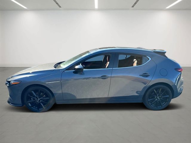 2021 Mazda Mazda3 2.5 Turbo Premium Plus