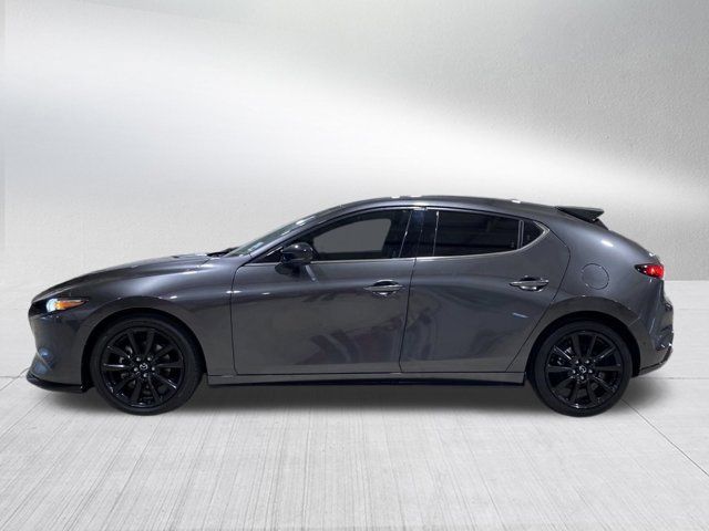 2021 Mazda Mazda3 2.5 Turbo Premium Plus