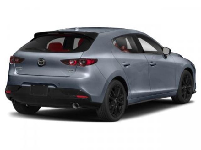 2021 Mazda Mazda3 2.5 Turbo Premium Plus