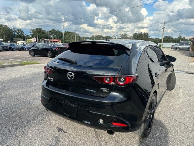 2021 Mazda Mazda3 2.5 Turbo Premium Plus