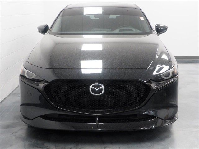 2021 Mazda Mazda3 2.5 Turbo Premium Plus