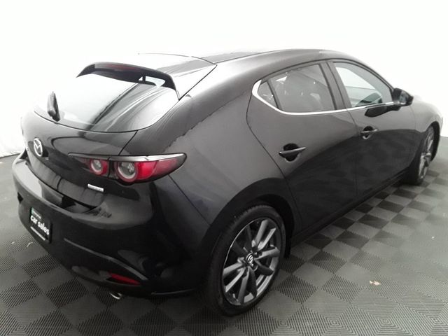 2021 Mazda Mazda3 Select