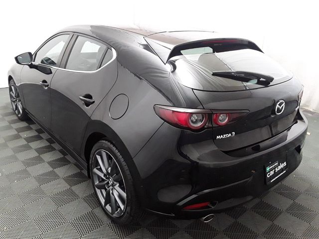 2021 Mazda Mazda3 Select