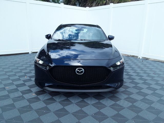 2021 Mazda Mazda3 Select