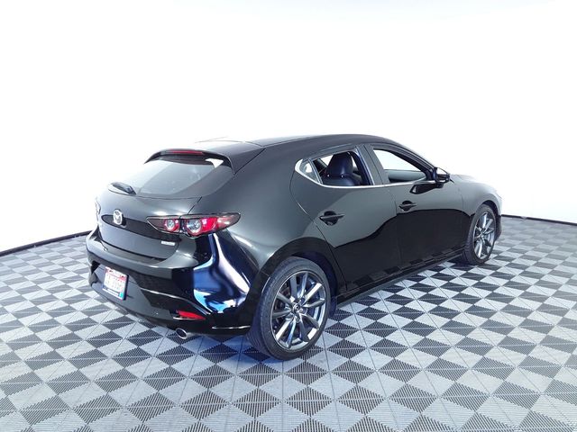 2021 Mazda Mazda3 Select