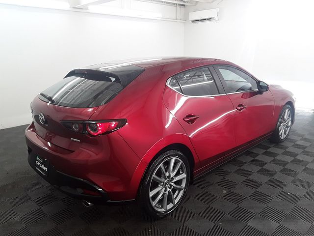 2021 Mazda Mazda3 Select