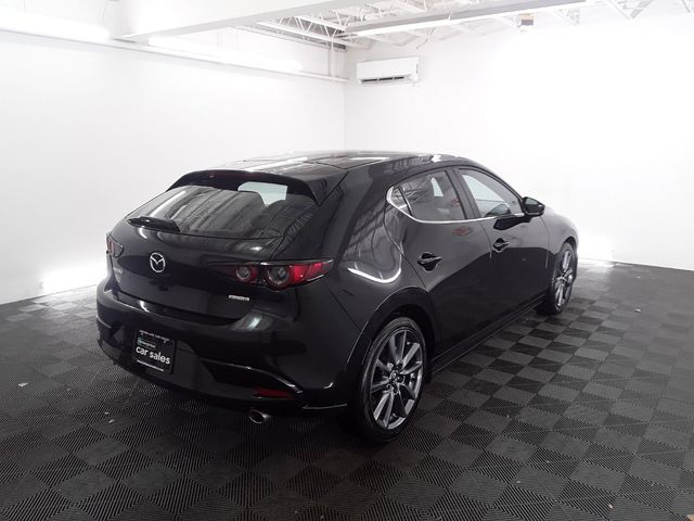 2021 Mazda Mazda3 Select