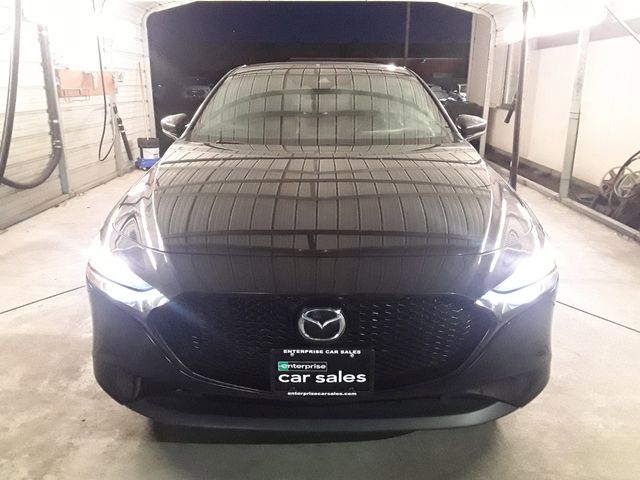 2021 Mazda Mazda3 Select