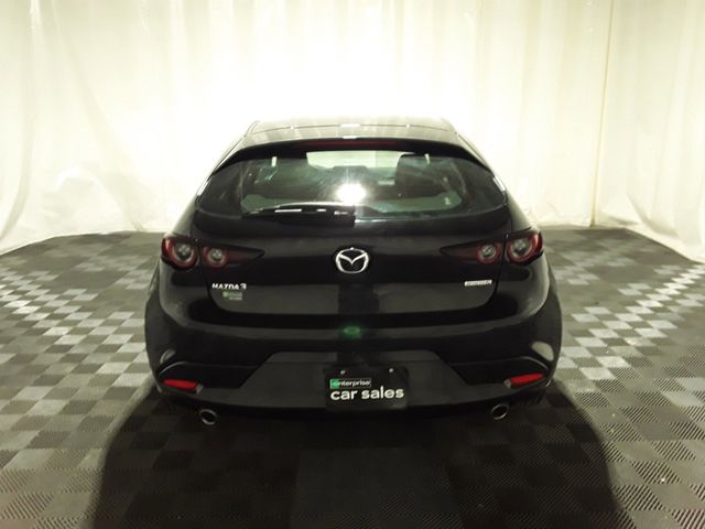 2021 Mazda Mazda3 Select