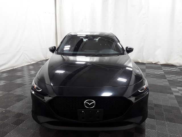 2021 Mazda Mazda3 Select