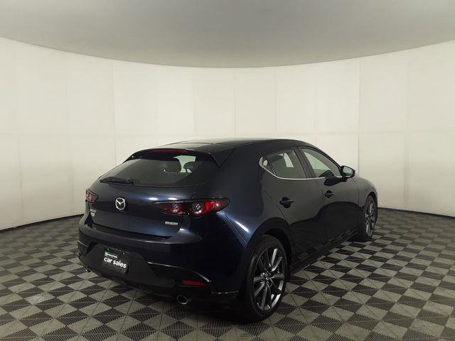 2021 Mazda Mazda3 Select