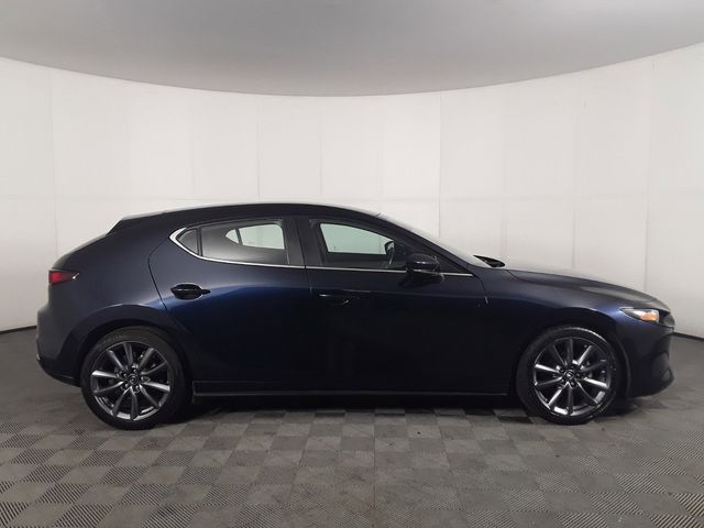 2021 Mazda Mazda3 Select