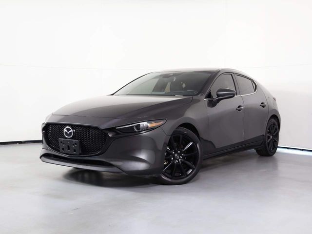 2021 Mazda Mazda3 Premium