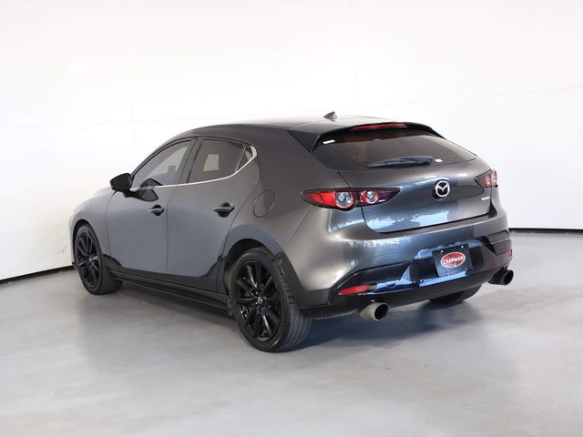 2021 Mazda Mazda3 Premium