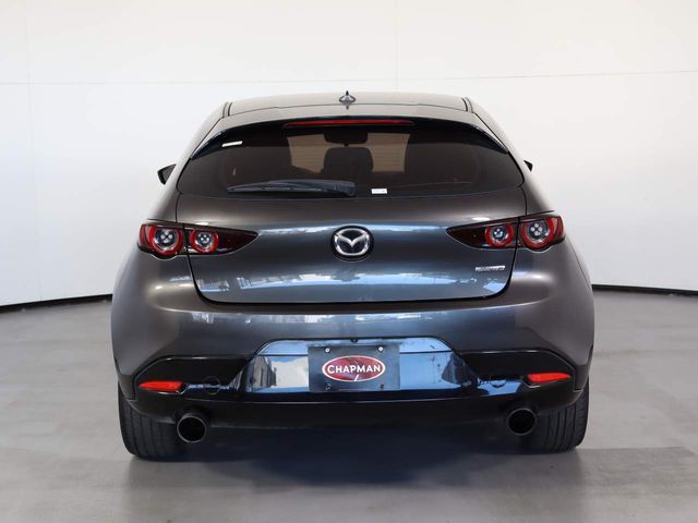 2021 Mazda Mazda3 Premium